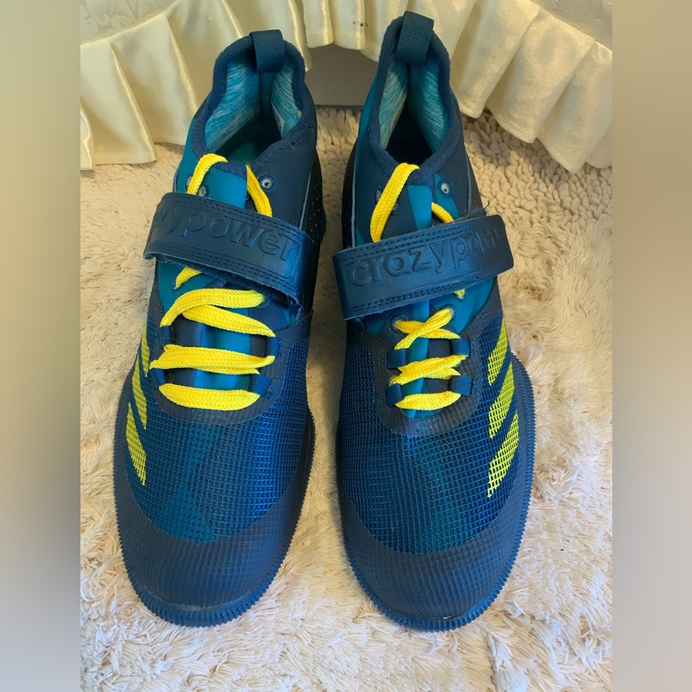 ADIDAS - Picture 3 of 11